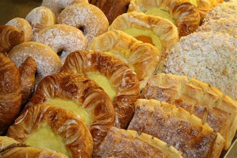 A Guide To The Best Danish Pastries