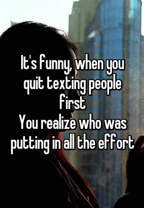 Stop Texting First Quotes Shortquotescc