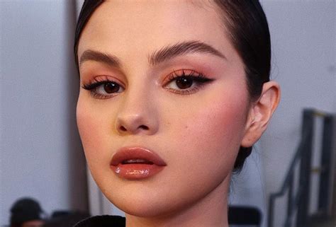 Selena Gomezs Rare Beauty Australia Beautycrew