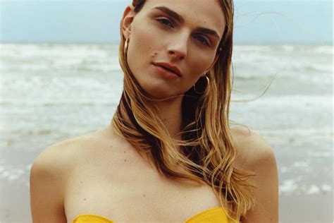 transgender model andreja pejic on dating and not having to worry london evening standard