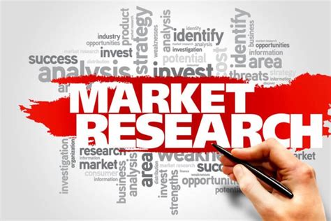 The Role Of Market Research In Product Development 2023 Guide