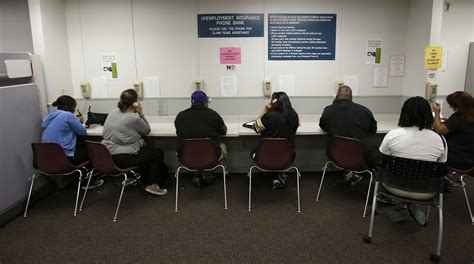 Check spelling or type a new query. Fraud concerns over California's unemployment benefits | WTOP