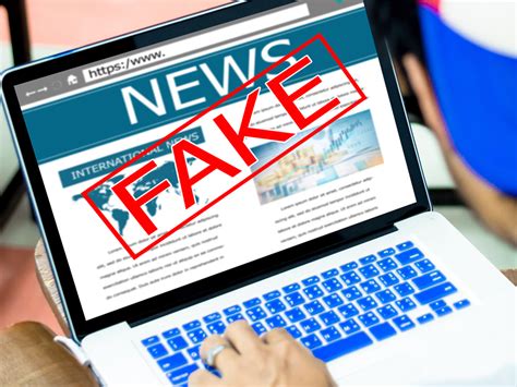 O Que São Fake News E Slow News