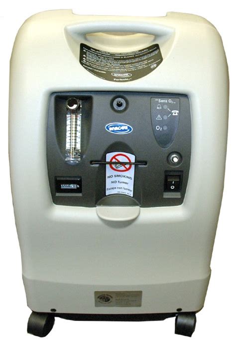 invacare perfecto2 v oxygen concentrator 5 liter machine irc5po2v atelier yuwa ciao jp