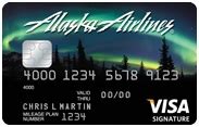 The alaska signature card provides a variety of benefits for cardholders. Alaska Airlines Credit Card Login: Access My Payment Account | Wink24News