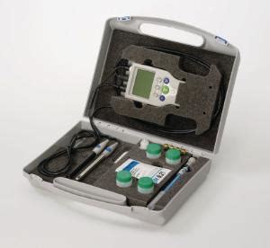Ph/ion meter sevencompact™ s220 truly universal and reliable the sevencompact™ series combines precise electrochemical measurement it can be universally employed and continues the tradition of the seven series from mettler toledo. SevenGo Duo® pro™ SG98 pH/Ion/Optical Dissolved Oxygen ...