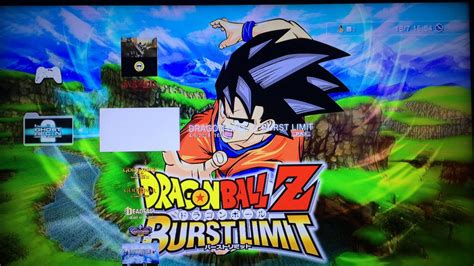 Maybe you would like to learn more about one of these? COMO BAIXAR JOGOS DE GRAÇA NA PSN Dragon Ball Z: Burst Limit Ps3 - YouTube