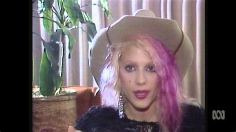 dale bozzio missing persons countdown id 1984 youtube