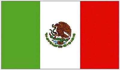 Flagge flattern viel, wenn sie genug akku haben. Flagge Mexiko günstig online kaufen » BW-Discount.de