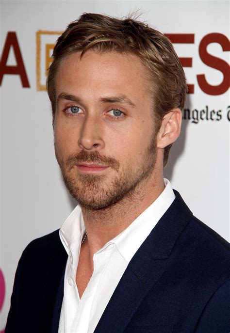 77 Cool Ryan Gosling Haircut â€“ Drive Haircut Trends