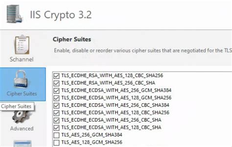 Unable To Resolve Ssl Medium Strength Cipher Suites Supported Sweet32