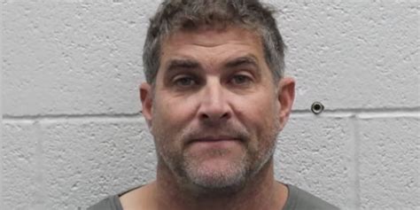 Former Mlb Pitcher Danny Serafini Arrested In Connection With Alleged Murder Of In Laws Blaze