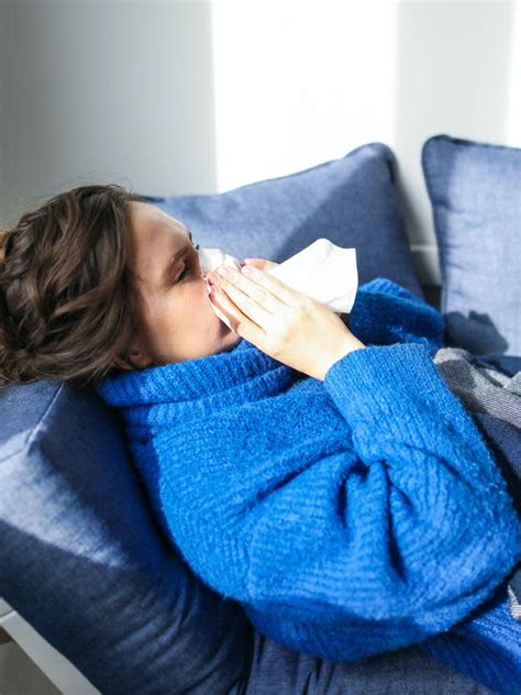 Perbedaan Sinusitis Dan Flu Biasa Kenali Gejalanya Hot Liputan Hot