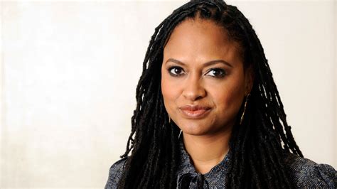 Golden Globes Selmas Ava Duvernay Becomes First Black Woman To