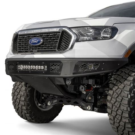 Addictive Desert Designs Ford Ranger 2019 Venom R Full Width Black