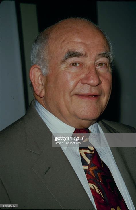 He was the youngest of five children of orthodox jewish immigrants, morris david asner, a. Mature Men of TV and Films - someguynameded: Edward Asner ...