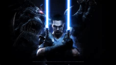 Star Wars Unleashed Wallpapers Hd Wallpapers Id 11104