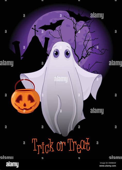 Friendly Ghost Hi Res Stock Photography And Images Alamy