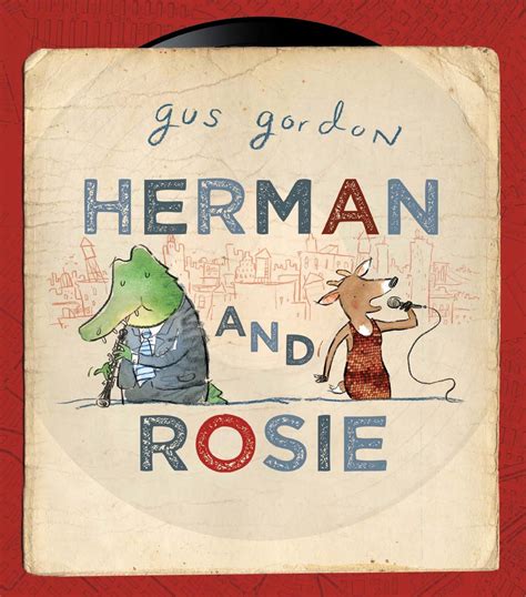 momo celebrating time to read herman and rosie by gus gordon
