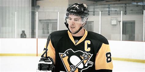 Took him 35 years and a pandemic to start using. pittsburgh penguins on Tumblr