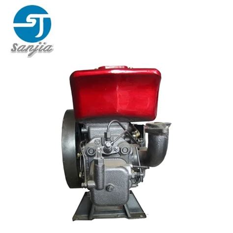 High Quality Changchai Water Cooled Diesel Engine Zs1100 15hp Buy