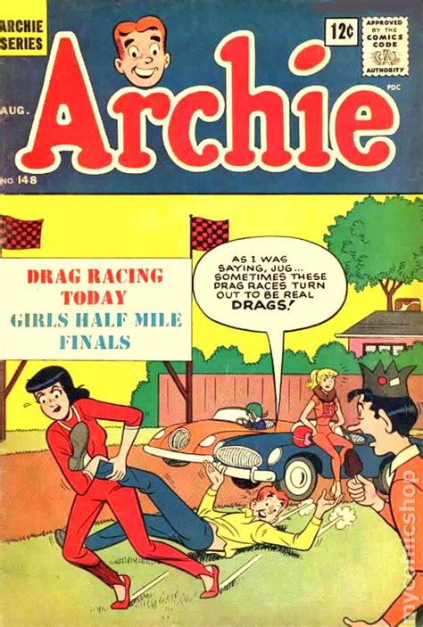 Archie 1943 Archie Comics Comic Books