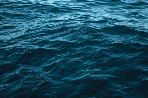 Sea Water Waves Ripples Depth Ocean Wallpaper 2000x1333 309940