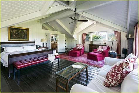 Brooke Shields Lists Her Rustic Home In Pacific Palisades For 82