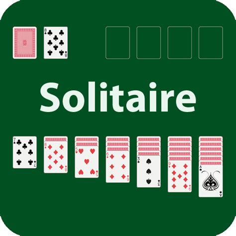 Klondike Solitaire Card Gameappstore For Android
