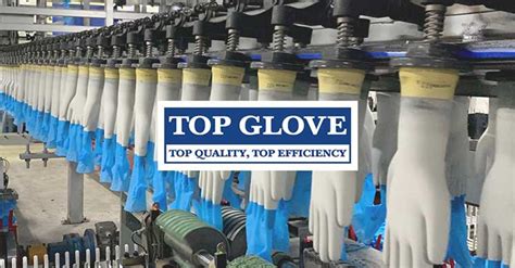 We currently produce 93 billion gloves per year in our 47 factories located malaysia, thailand, china and vietnam. Jawatan Kosong di Top Glove Corporation Berhad - JOBCARI ...