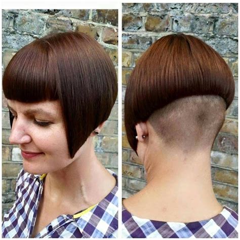 13 Top Notch Women Hairstyles Highlights Ideas Short Stacked Bob