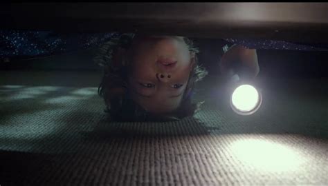 One boy's night terrors come to life in the terrifying first trailer for before i wake, starring kate bosworth & thomas jane. Before I Wake trailer is creatively terrifying | SciFiNow ...