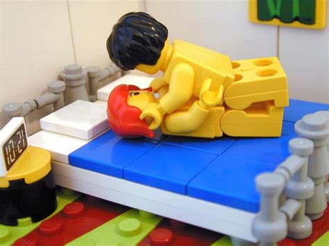 Sexy Inappropriate Lego Creations Play Naked People Doing Weird Stuff