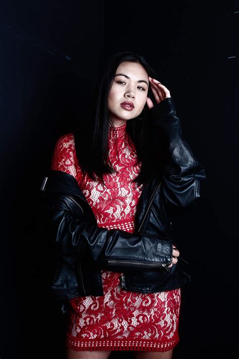 Lynn Kim Do Nycs Next Top Fashion Influencer The Garnette Report