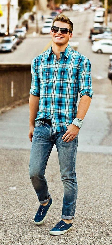 Casual Summer Outfit For Young Men Pictures Photos And Images For