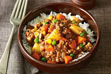 Economical and versatile, cooking with mince opens up plenty of avenues for experimenting. How to Cook Minced Meat Kenyan Style With Locally ...