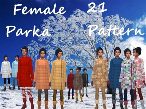Sims 4 Clothing For Females Sims 4 Updates Page 89 Of 4832