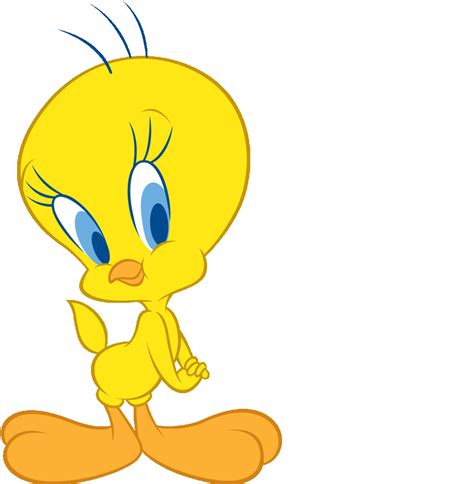 Download Tweety Bird By Anncooper Looney Tunes Tweety Bird
