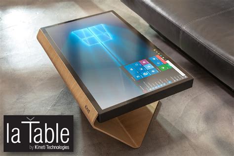 Behold The 5500 Windows 10 Coffee Table Neowin