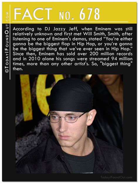 10 Random Quick Facts Eminem Memes Eminem Funny Eminem Rap