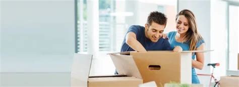 House Shifting Local Area Packer Mover Service In Boxes ID