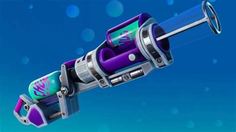 Fortnites Latest Updates Adds New Weapons And Even More Star Wars