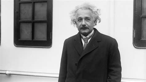 ท่องโลกกว้าง อัลเบิร์ต ไอน์สไตน์ นักฟิสิกส์อัจฉริยะชื่อก้องโลก ตอนที่