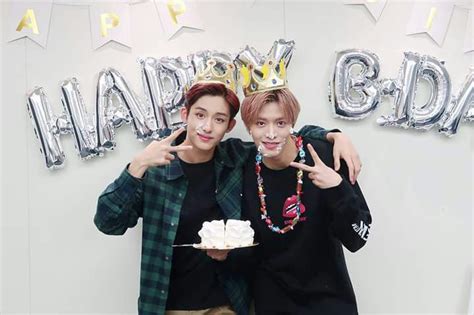 N 63 Yuta⭐️winwin Birthday Party 대작전 Nct 엔시티 Amino