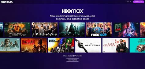 Hbo Max Price How Much Does It Cost And Todays Best Deals In 2022