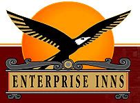The sign of the crown is the most common inn sign in england. Sunshine perks up sales for Enterprise Inns | This is Money