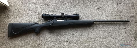 Winchester Model 70 223 Wssm Hu For Sale At