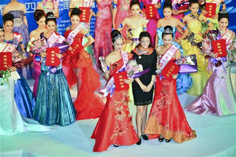 2013 New Silk Road Model Contest Finals In Tianjin[6] Cn