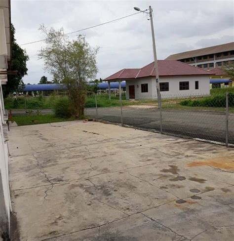 Air climatisé, non fumeurs capacité : TERES SETINGKAT CORNER LOT TAMAN SERI TELOK MAS - Zprop Team