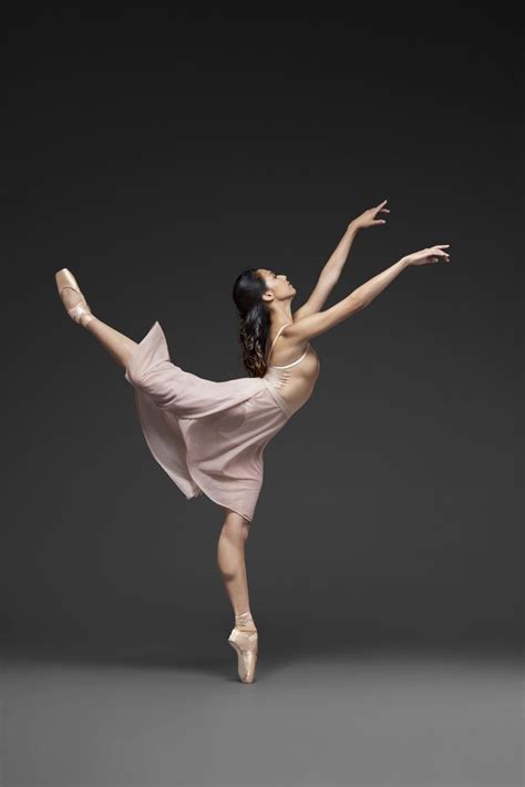 Isabella Devivo © Erik Tomasson Dance Poses Dance Photography
